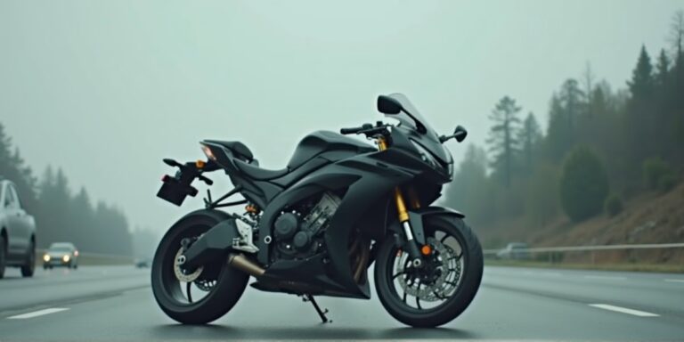 San Diego Injury Attorney representing San Diego victims while discussing: Can Emotional Trauma Increase The Value Of My Motorcycle Case?