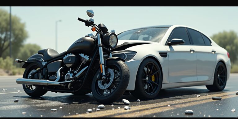 Morse Injury Law representing San Diego County motorcycle victims while discussing: Can Executive Function Impairment Be Proven In Court?