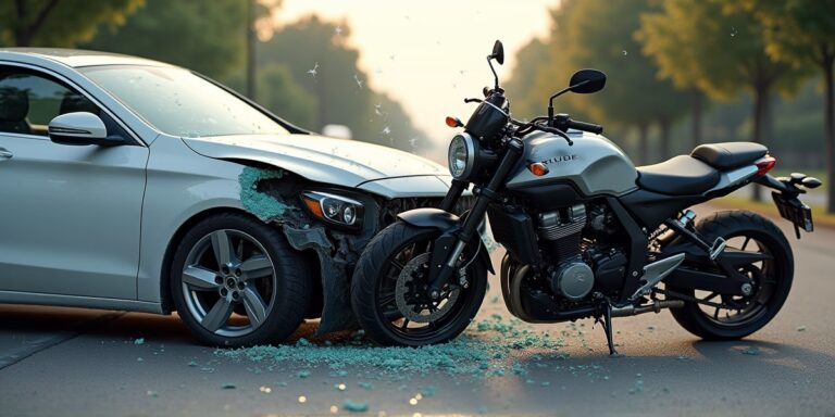 Morse Injury Law representing San Diego clients while explaining: Can Expert Doctors Testify In Motorcycle Accident Cases?