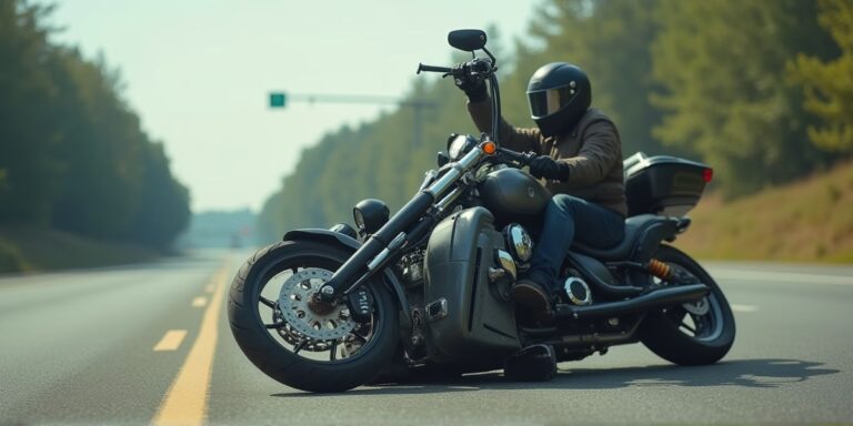 Morse Injury Law helping San Diego motorcycle victims while explaining: Can Facial Fractures Increase Settlement Value?