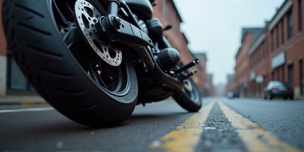 San Diego Injury Attorney representing San Diego County motorcycle victims while explaining: Can Family Members Sue After A Fatal Motorcycle Crash In San Diego?