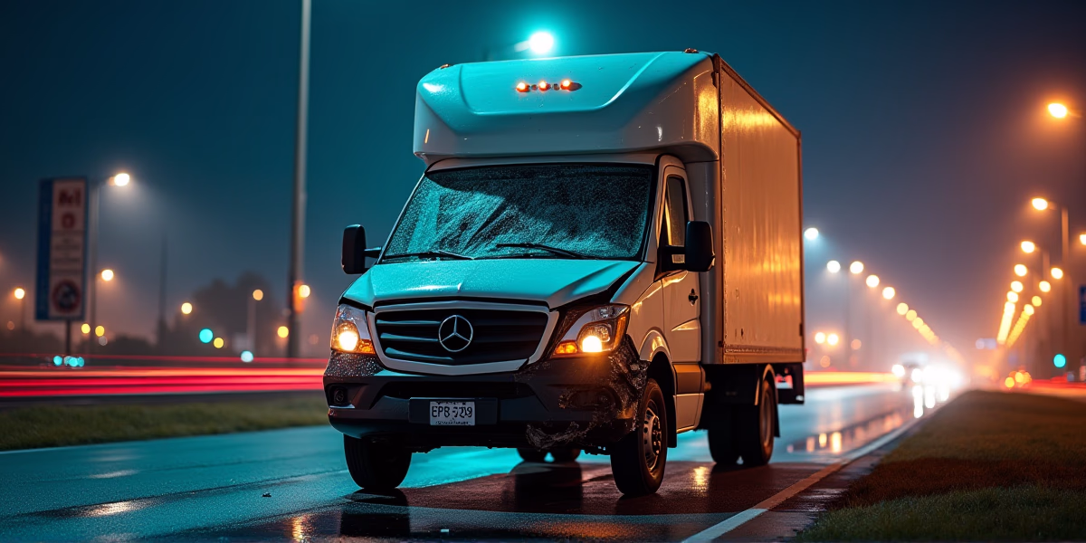 San Diego Injury Attorney representing San Diego commercial trucking clients while explaining: Can Fedex Be Held Responsible For Driver Negligence?