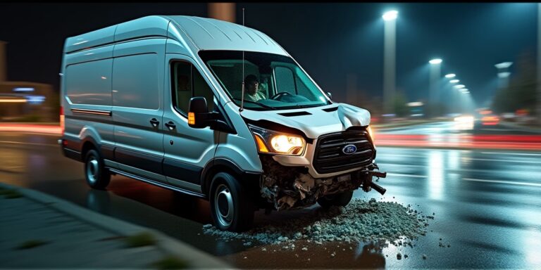 Morse Injury Law helping San Diego commercial trucking victims while explaining: Can Fedex Be Sued After A Truck Accident In San Diego?