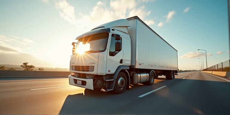 San Diego Injury Attorney representing San Diego commercial trucking clients covering: Can Gig Trucking Companies Be Sued After Crashes?