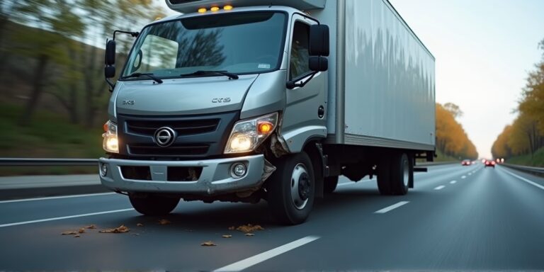 San Diego Injury Attorney representing San Diego County commercial trucking clients covering: Can Government Vehicles Be Held Liable For Accidents?