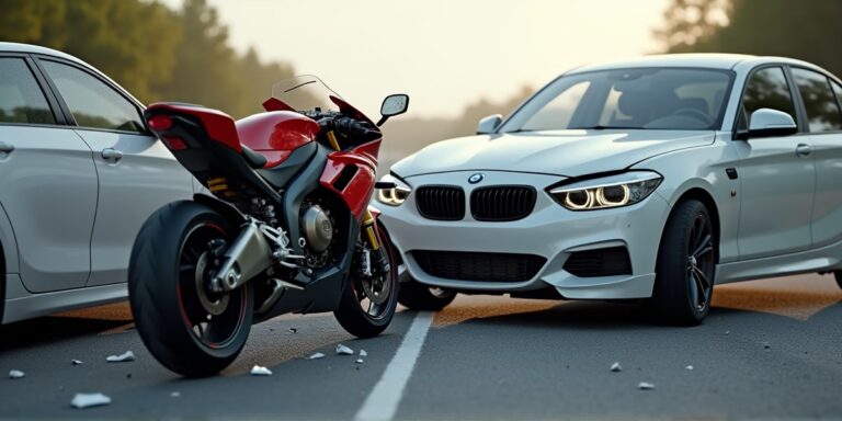 Morse Injury Law helping San Diego County motorcycle victims covering: Can Grace Periods Apply?