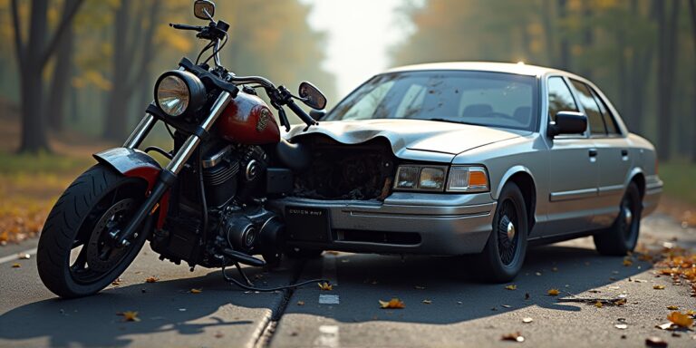 San Diego Injury Attorney representing San Diego County motorcycle clients while explaining: Can Heavy Traffic Conditions Increase A Drivers Duty Of Care?