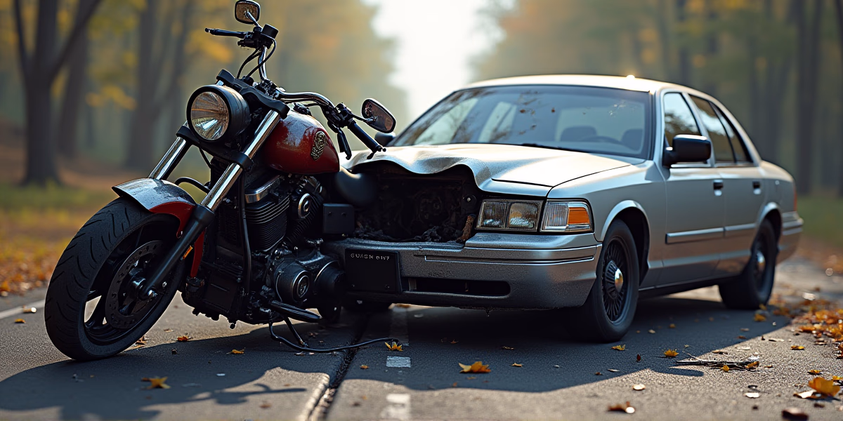 San Diego Injury Attorney representing San Diego County motorcycle clients while explaining: Can Heavy Traffic Conditions Increase A Drivers Duty Of Care?