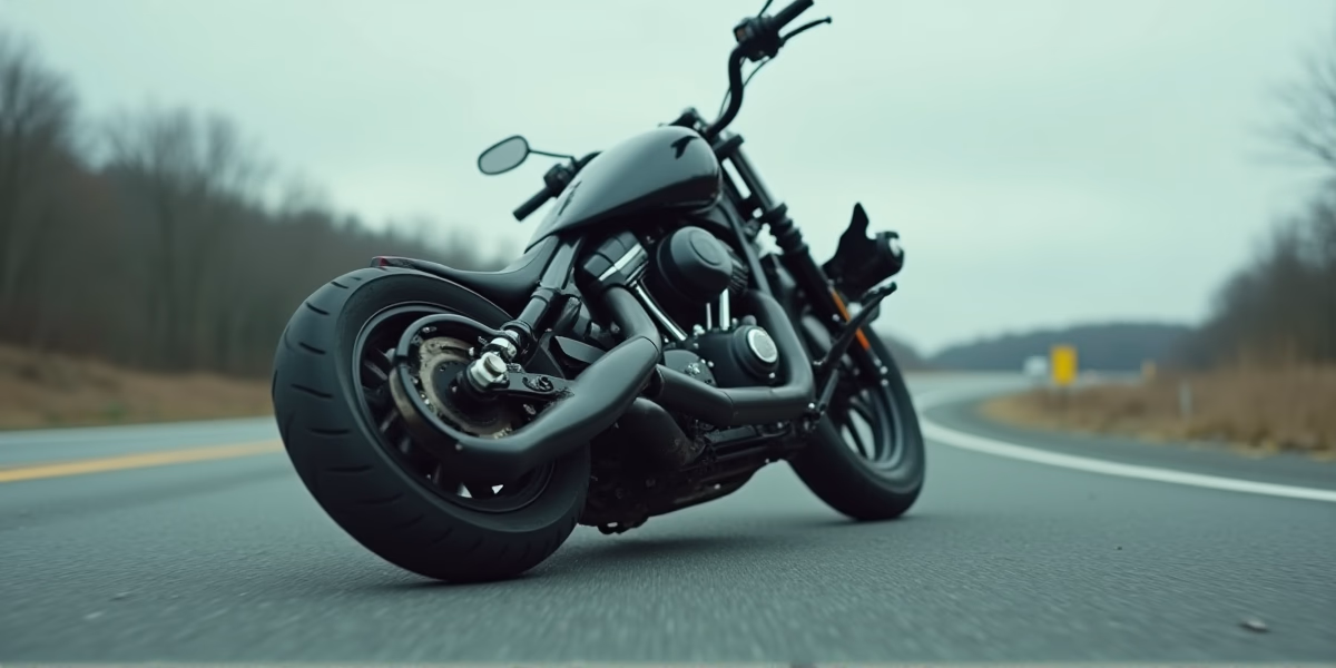 Morse Injury Law helping San Diego County victims while discussing: Can I Cancel A Signed Motorcycle Accident Release?