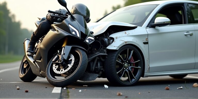 Morse Injury Law helping San Diego County motorcycle victims while discussing: Can I Claim Loss Of Enjoyment Of Life?