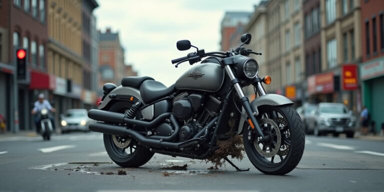 Morse Injury Law representing San Diego County clients while discussing: Can I Claim Lost Wages After A Motorcycle Accident?