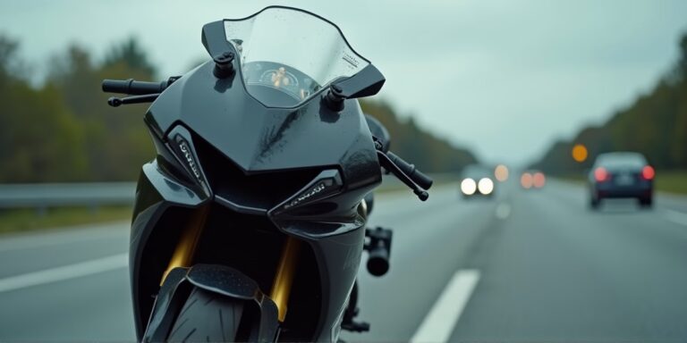 Morse Injury Law representing San Diego County clients while explaining: Can I File A Claim If I Didnt Have Motorcycle Insurance?