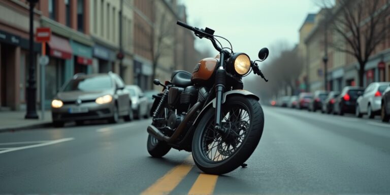 Morse Injury Law representing San Diego County motorcycle clients covering: Can I File A Claim If I Was Hit By A Commercial Truck?