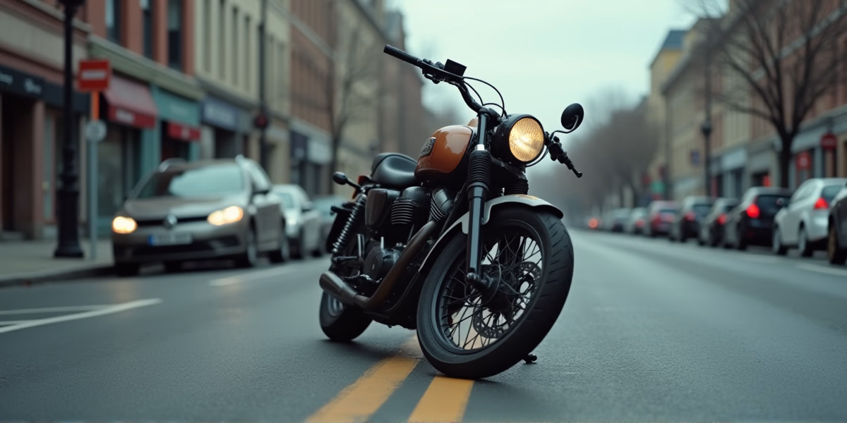 Morse Injury Law representing San Diego County motorcycle clients covering: Can I File A Claim If I Was Hit By A Commercial Truck?