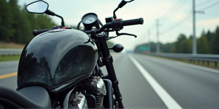 Morse Injury Law representing San Diego motorcycle clients covering: Can I File A Product Liability Claim For Motorcycle Parts?