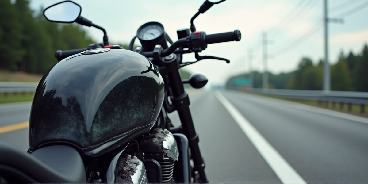 Morse Injury Law representing San Diego motorcycle clients covering: Can I File A Product Liability Claim For Motorcycle Parts?