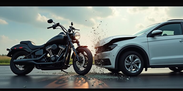 Morse Injury Law representing San Diego motorcycle clients while discussing: Can I File Both A Workers Compensation Claim And A Personal Injury Claim?