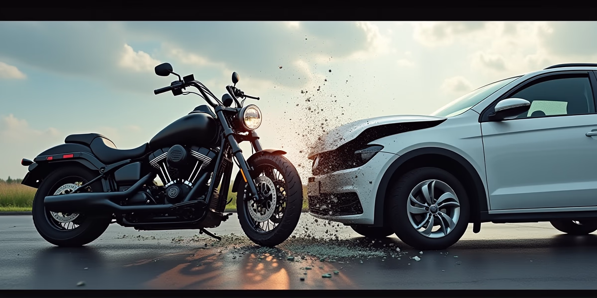 Morse Injury Law representing San Diego motorcycle clients while discussing: Can I File Both A Workers Compensation Claim And A Personal Injury Claim?