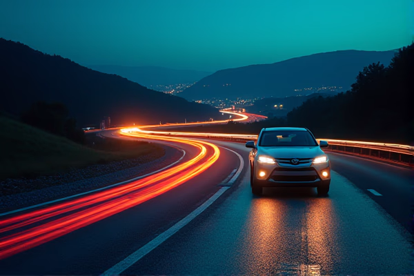 San Diego Injury Attorney representing San Diego victims covering Do Vehicle Black Boxes Record Crash Data