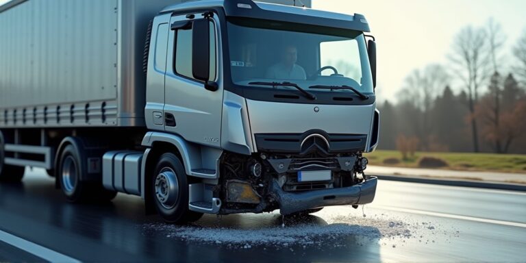 Morse Injury Law helping San Diego commercial trucking victims covering: Can I Get Compensation For Permanent Disability After A Trucking Accident?