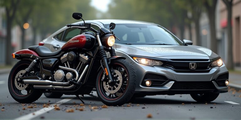 Morse Injury Law helping San Diego County clients covering: Can I Negotiate My Motorcycle Accident Settlement Myself?