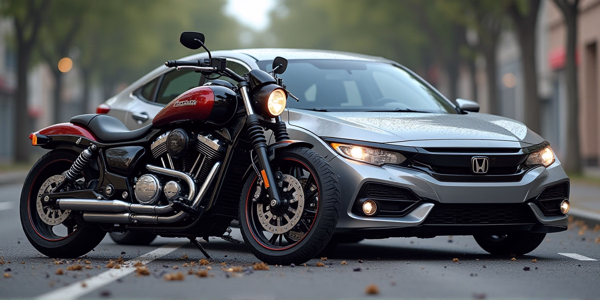 Morse Injury Law helping San Diego County clients covering: Can I Negotiate My Motorcycle Accident Settlement Myself?