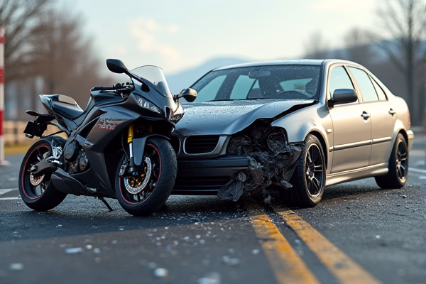 San Diego Injury Attorney helping San Diego County motorcycle victims while discussing: How Does Jury Bias Affect Motorcycle Accident Cases?