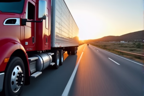 Morse Injury Law helping San Diego County commercial trucking victims while discussing: What Happens If The Truck Driver Was Overworked?