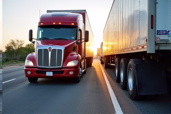 San Diego Injury Attorney representing San Diego commercial trucking victims while discussing: Can Poor Safety Culture Increase Compensation?