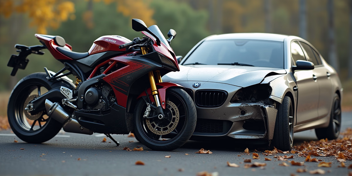 San Diego Injury Attorney representing San Diego County motorcycle victims while discussing: Can I Pursue Both A Personal Injury Claim And A Workers Compensation Claim?