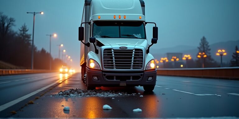 San Diego Injury Attorney helping San Diego County commercial trucking clients while discussing: Can I Receive Compensation For Disability?