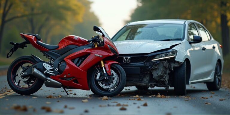 San Diego Injury Attorney helping San Diego clients while explaining: Can I Recover Compensation For Diffuse Axonal Injury After A Motorcycle Crash In San Diego?