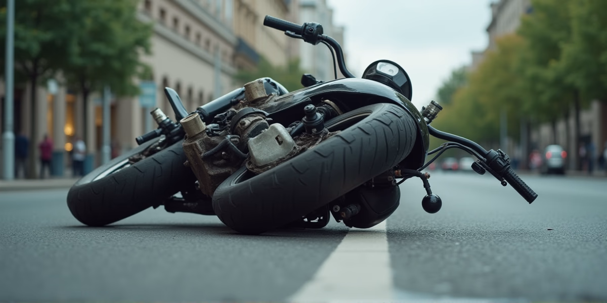 San Diego Injury Attorney helping San Diego motorcycle clients covering: Can I Recover Compensation If I Wasnt Wearing Full Protective Gear?