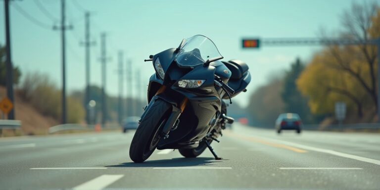 Morse Injury Law helping San Diego County motorcycle clients while discussing: Can I Recover Damages For Disfigurement?