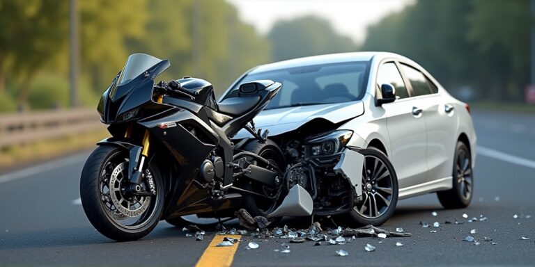 Morse Injury Law helping San Diego motorcycle clients while explaining: Can I Recover Damages For Memory Loss After A Motorcycle Accident?