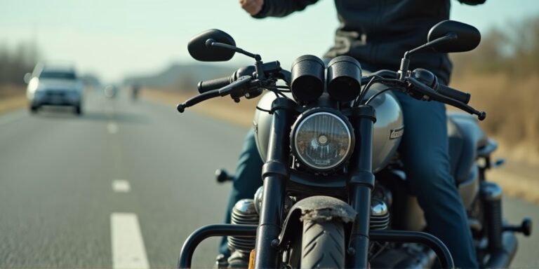 Morse Injury Law representing San Diego County clients while discussing: Can I Recover Damages For Road Rash Scarring?