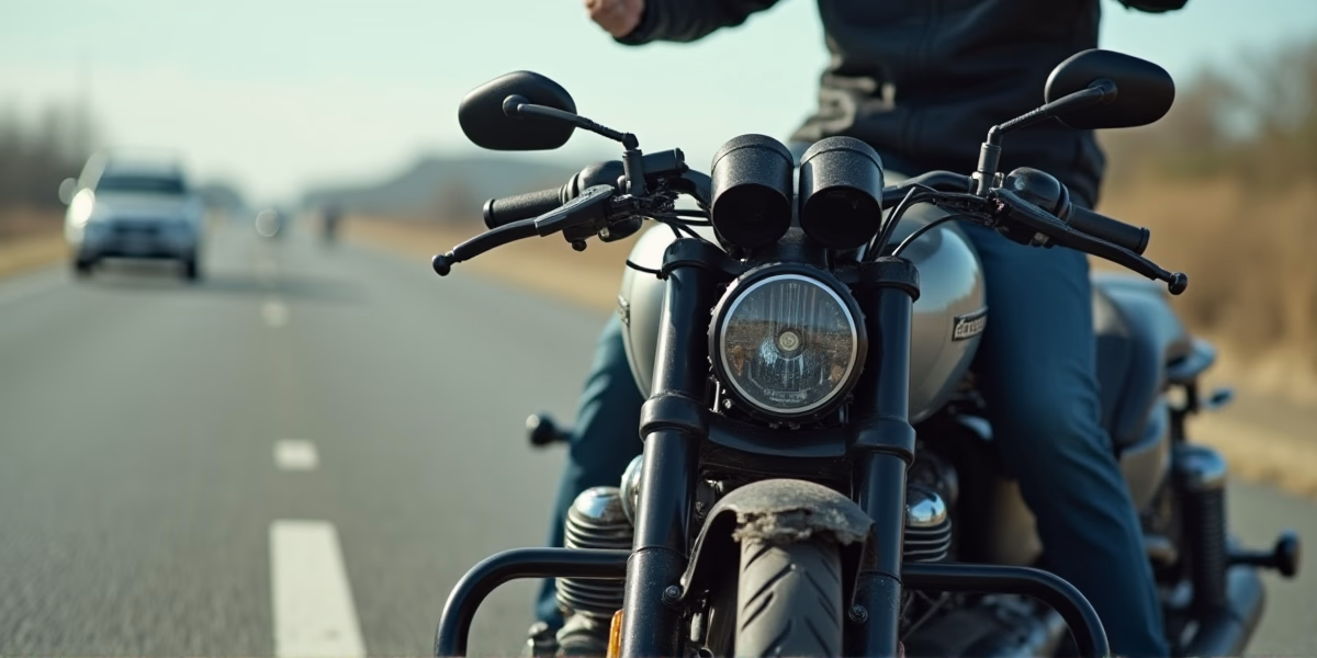 Morse Injury Law representing San Diego County clients while discussing: Can I Recover Damages For Road Rash Scarring?