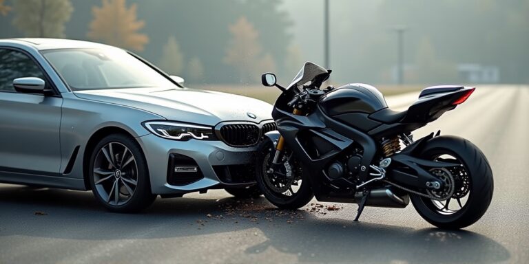 Morse Injury Law helping San Diego County motorcycle clients covering: Can I Recover Damages If Another Rider Caused The Crash?