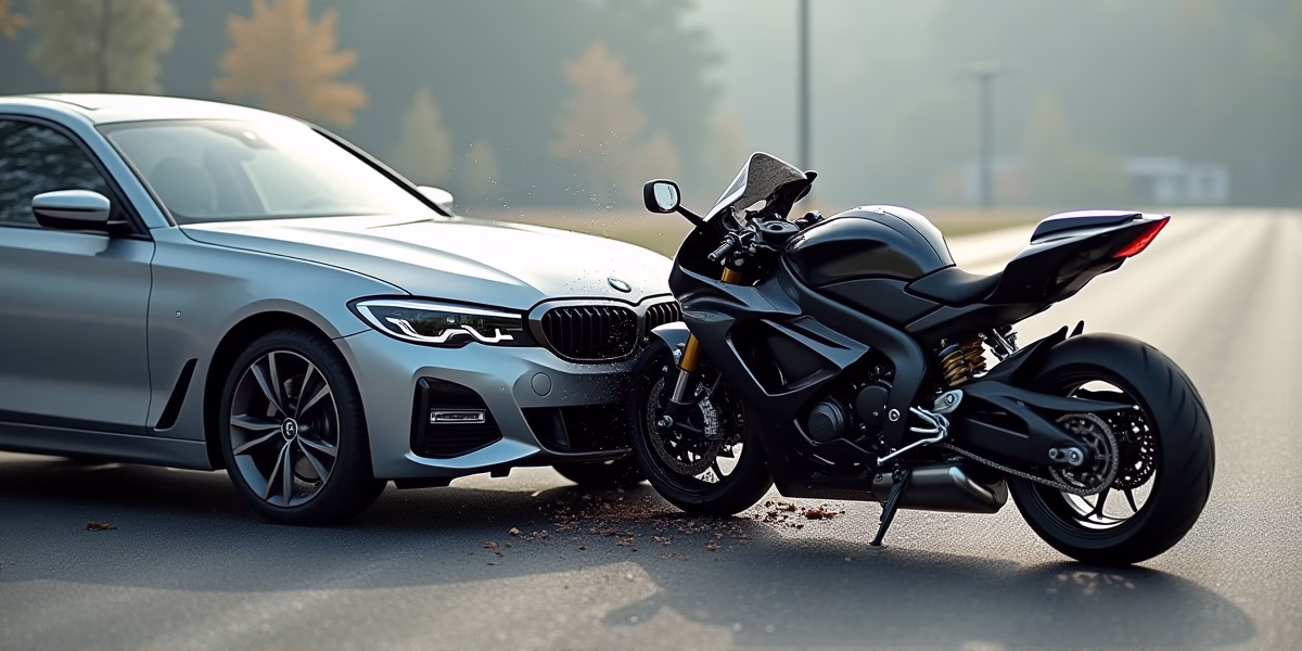 Morse Injury Law helping San Diego County motorcycle clients covering: Can I Recover Damages If Another Rider Caused The Crash?