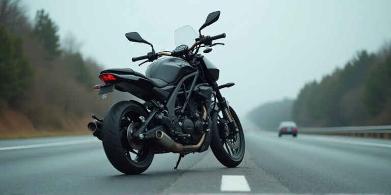 Morse Injury Law representing San Diego County victims while discussing: Can I Recover Damages If My Motorcycle Slid After Impact?