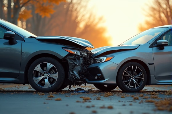 San Diego Injury Attorney helping San Diego County motorcycle clients covering: What Happens If The Driver Who Hit Me Was Texting?