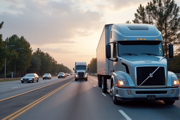 Morse Injury Law representing San Diego clients while explaining: What If A Passenger Vehicle Cut Off My Semi Truck On The I 5?