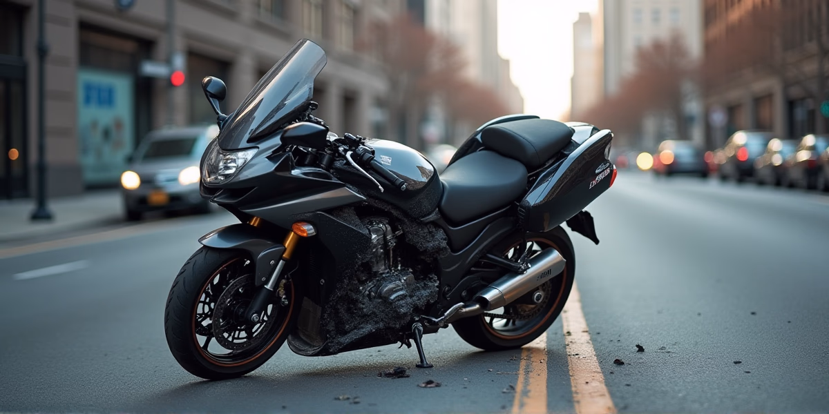 Morse Injury Law helping San Diego County motorcycle clients while explaining: Can I Recover Damages If Traffic Congestion Contributed To The Crash?