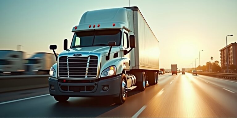San Diego Injury Attorney helping San Diego commercial trucking clients while explaining: Can I Recover Future Medical Expenses After A Truck Crash?