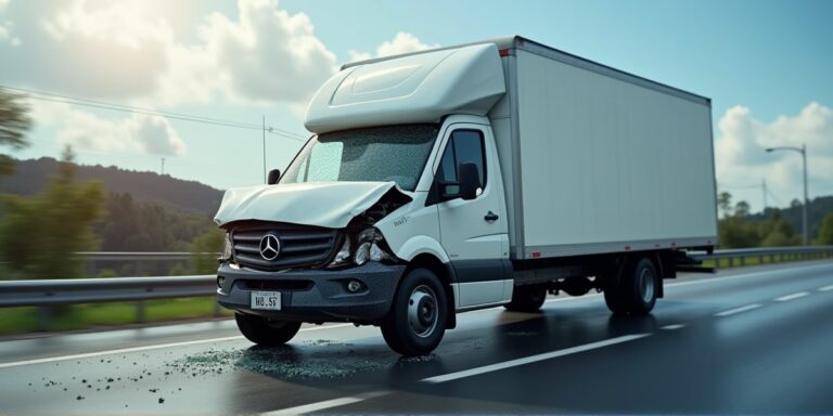 San Diego Injury Attorney helping San Diego County victims while explaining: Can I Recover Future Medical Expenses After A Trucking Crash?