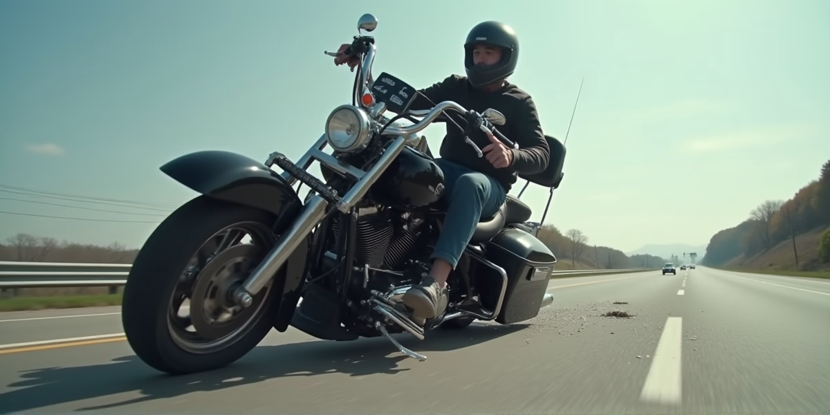 San Diego Injury Attorney representing San Diego victims while discussing: Can I Recover If A Friend Caused The Motorcycle Accident?