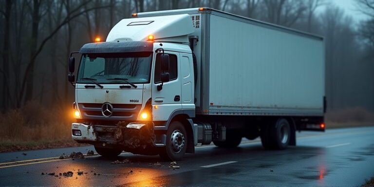 Morse Injury Law helping San Diego County commercial trucking clients covering: Can I Reject A Truck Accident Settlement Offer?