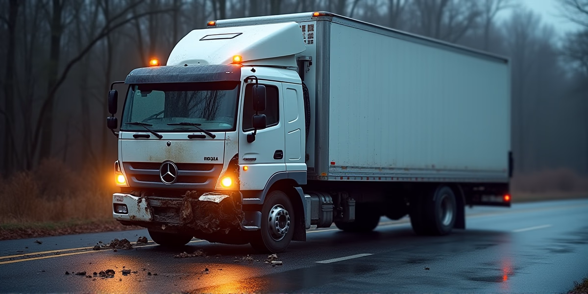 Morse Injury Law helping San Diego County commercial trucking clients covering: Can I Reject A Truck Accident Settlement Offer?