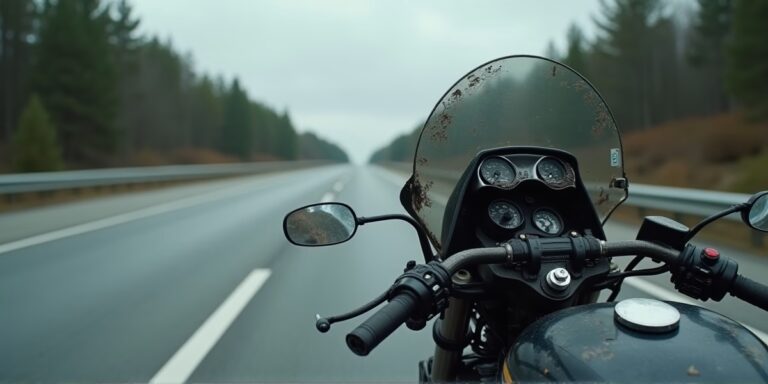 San Diego Injury Attorney helping San Diego clients while explaining: Can I Seek Punitive Damages After A Dui Motorcycle Crash?