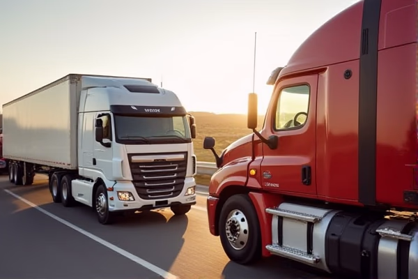 San Diego Injury Attorney helping San Diego victims while discussing: Can Truck Accident Cases Settle Before Trial?